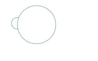 小编教你PPT绘制一个带缺口的圆形的详细步骤