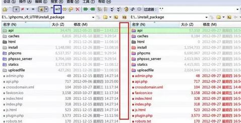 小编教你Beyond Compare设置自动对比文件内容的方法步骤 小编教你本地策略组怎么打开的几种方法