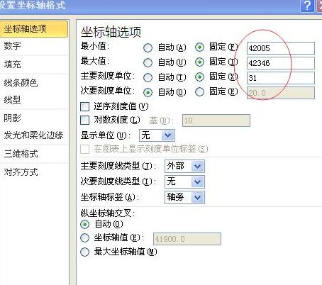 小编教你Excel使用误差线制作梯形图的操作方法 小编教你主板上有个红灯一直亮怎么办