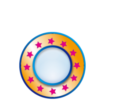 小编教你ai设计圆环图标的操作方法