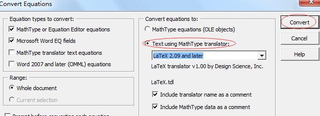 小编教你MathType通过复制转换公式为LaTeX代码的详细方法 小编教你笔记本csgo掉帧严重解决方法