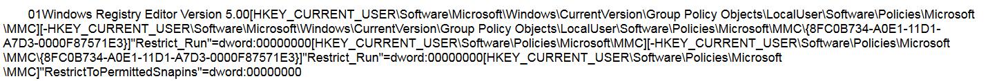 小编教你WIN10系统gpedit.msc找不到的处理教程