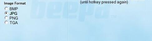 小编教你fraps软件截图数据设置教程我来说说