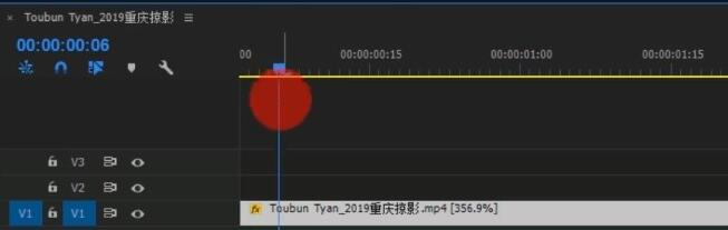 小编教你premiere制作抽帧卡点的视频效果的图文步骤