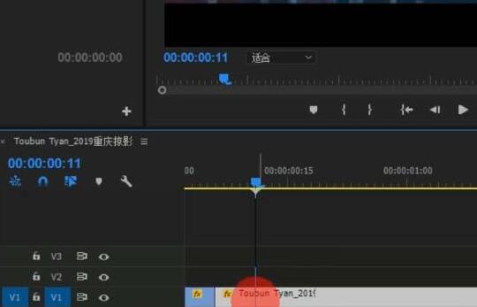 小编教你premiere制作抽帧卡点的视频效果的图文步骤