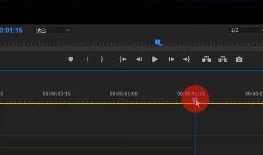 小编教你premiere制作抽帧卡点的视频效果的图文步骤