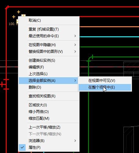 小编教你Revit管件注释比例进行标注的操作教程