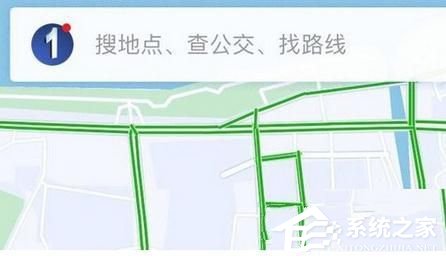 小编教你百度地图如何开启自动省电模式
