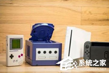 小编教你switch怎么连接电脑显示器