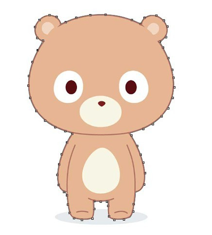 小编教你如何使用Ps抠图（怎样用ps抠图）