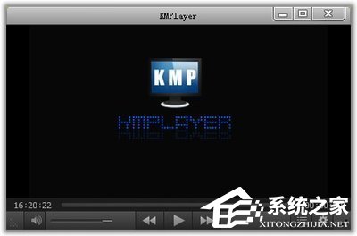 小编教你KMPLayer播放器声音太小背景声音大如何解决