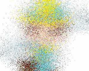 如何用可牛影像制作闪图?