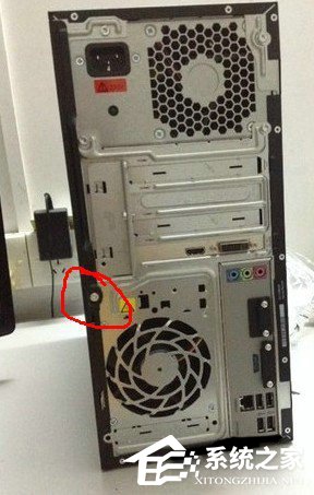 小编教你WinXP位置不可用C盘Desktop引用不可用位置的具体解决方法