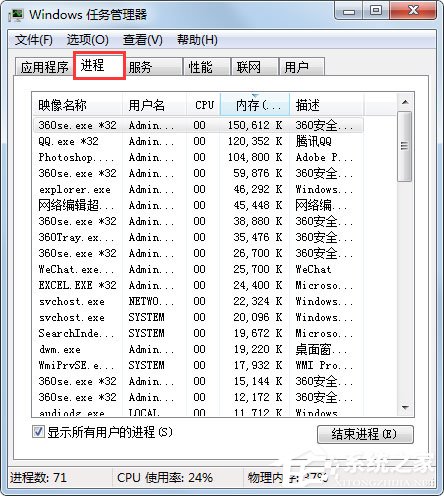 小编教你Win7小工具打不开如何解决