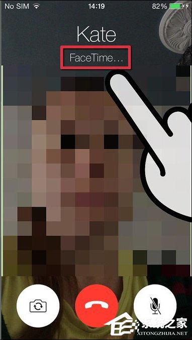 FaceTime视频怎么打开?如何使用FaceTime视频电话?