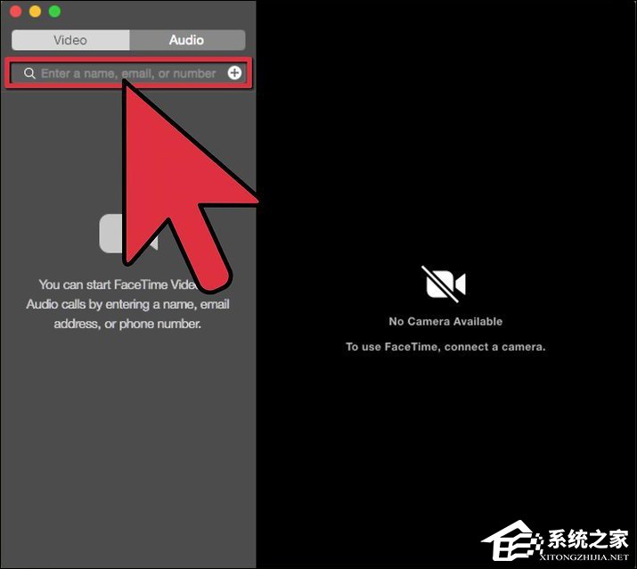 FaceTime视频怎么打开?如何使用FaceTime视频电话?
