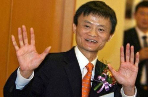 五福到手势怎么做?五福到手势图片大全