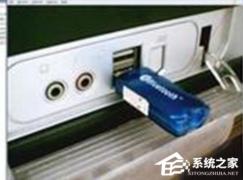 小编教你手机数据线连接电脑没反应怎么办
