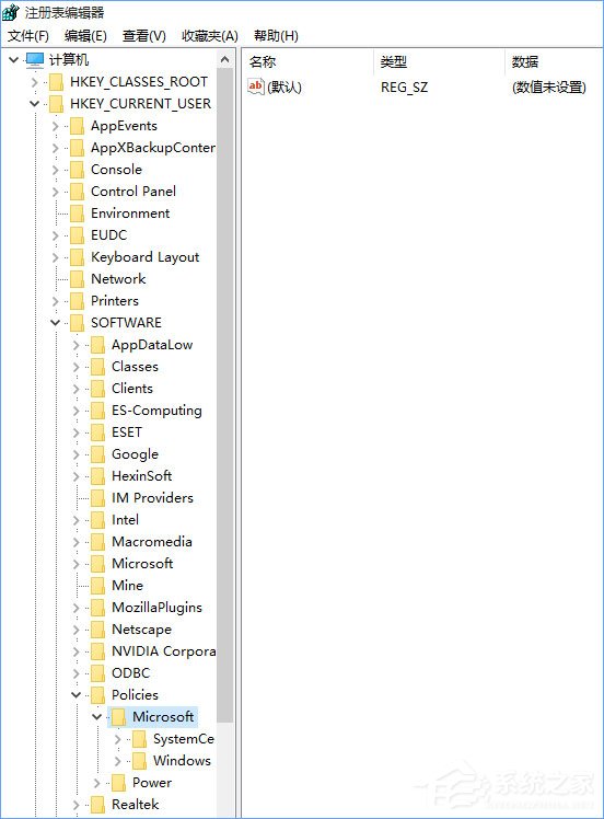 小编教你Win10系统下浏览器被hao.qquu8.com主页劫持了怎么办