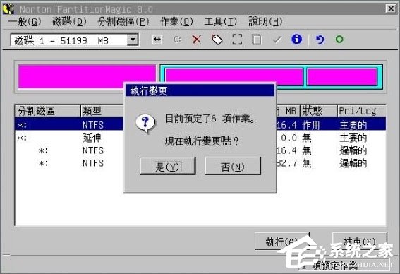 小编教你PQ分区魔术师怎么用（PQ分区魔术师怎么用）