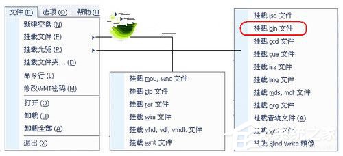 小编教你Win7系统bin文件怎么打开（win7系统怎么搜索文件）