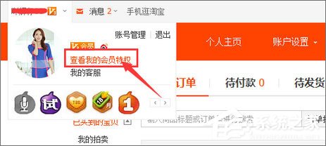 小编教你淘WIFI怎么用