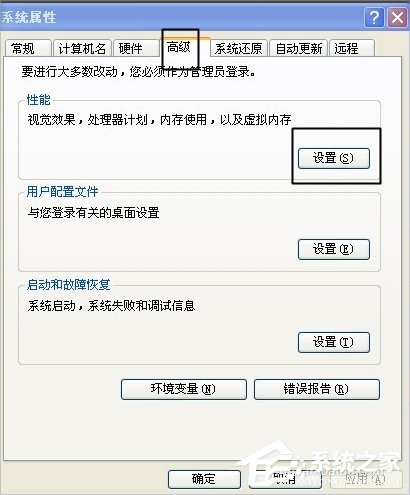 小编教你XP电脑打开网页速度慢的解决方法