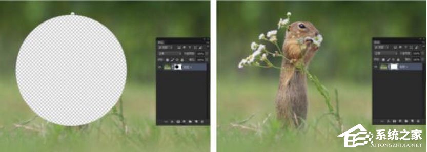 PS蒙版的作用有哪些?PS蒙版的用途分享