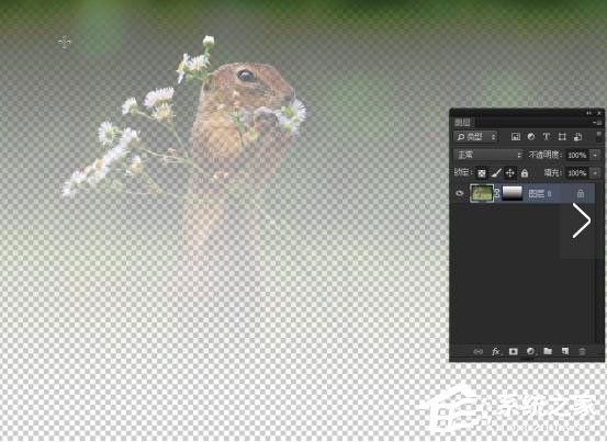 PS蒙版的作用有哪些?PS蒙版的用途分享