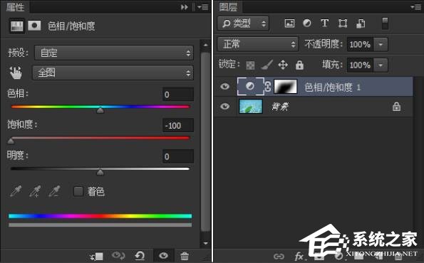 PS蒙版的作用有哪些?PS蒙版的用途分享