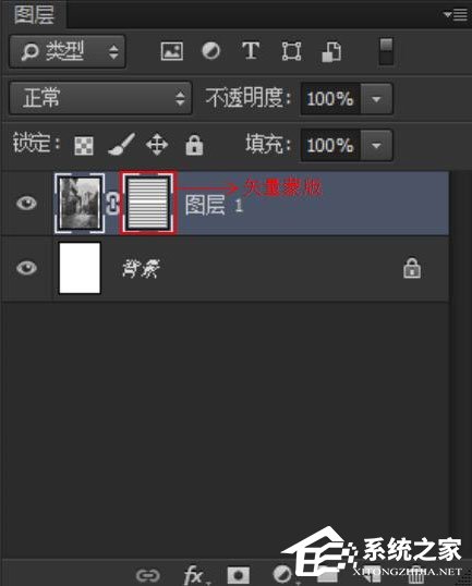 PS蒙版的作用有哪些?PS蒙版的用途分享
