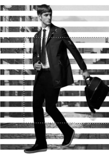 PS蒙版的作用有哪些?PS蒙版的用途分享