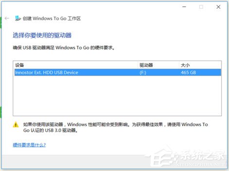 小编教你Win8系统如何在U盘上完美使用Windows