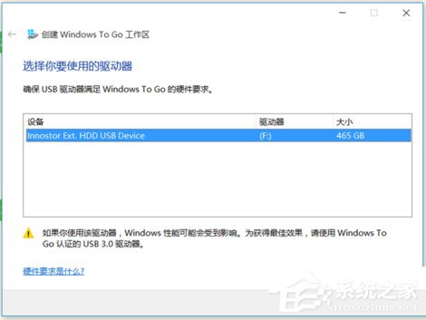 小编教你Win8系统如何在U盘上完美使用Windows