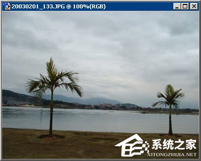 小编教你PS调色技巧之曲线调色技巧（ps曲线调色原理及技巧）