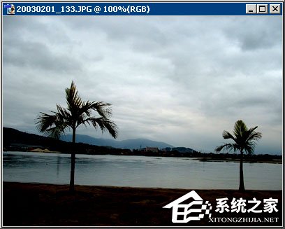 小编教你PS调色技巧之曲线调色技巧（ps曲线调色原理及技巧）