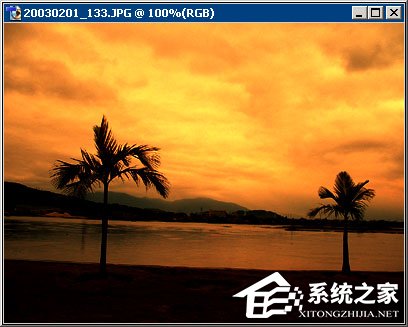 小编教你PS调色技巧之曲线调色技巧（ps曲线调色原理及技巧）