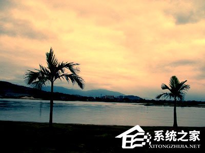 小编教你PS调色技巧之曲线调色技巧（ps曲线调色原理及技巧）