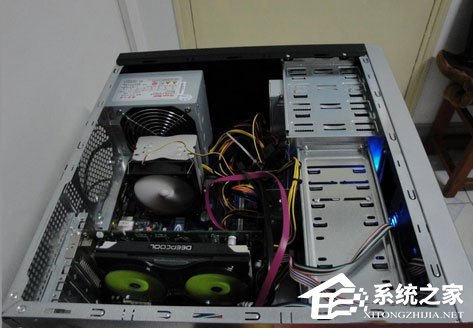 电脑主板电池没电了怎么办?电脑主板电池没电的解决办法