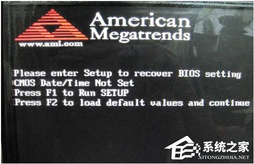 电脑主板电池没电了怎么办?电脑主板电池没电的解决办法