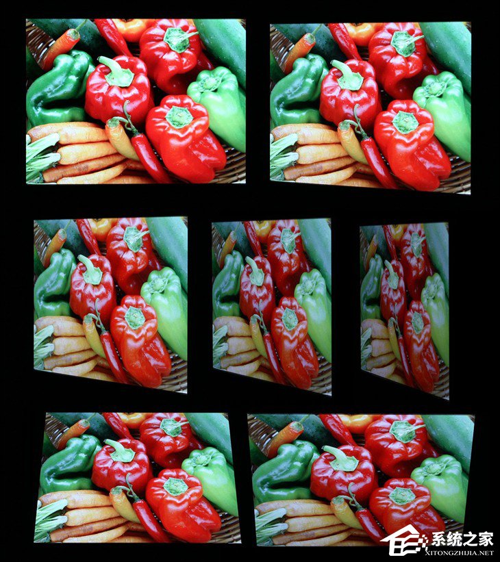 显示器面板类型的区别有哪些?电脑显示器哪种面板好?