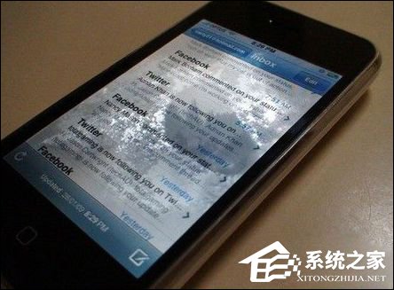 小编教你手机掉水里怎么处理