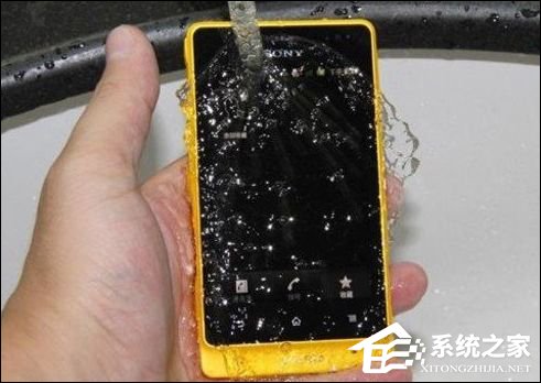 小编教你手机掉水里怎么处理