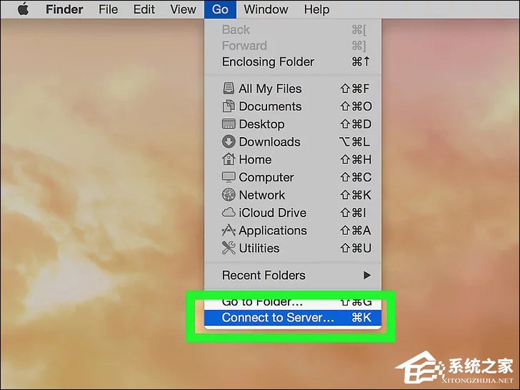 小编教你Windows两台电脑怎么连接（两台windows电脑文件互传）