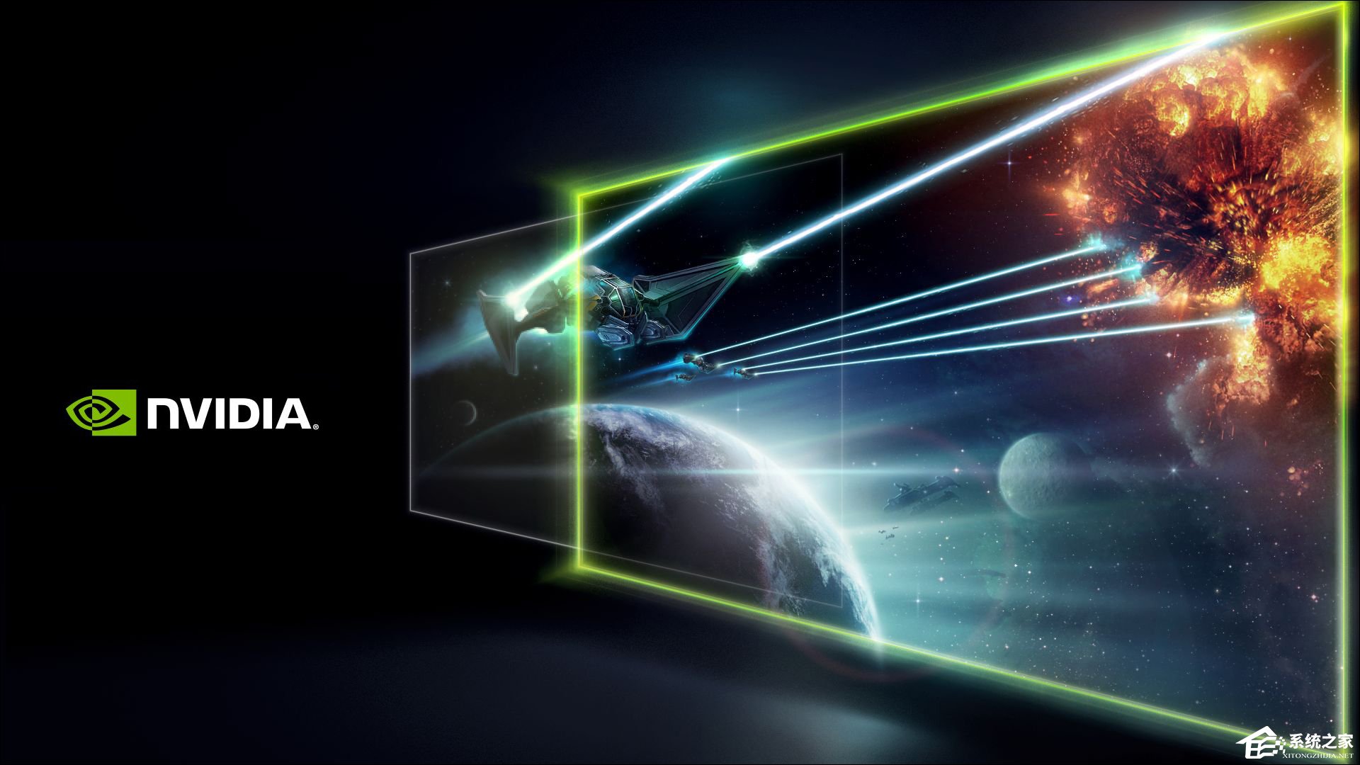 小编教你NVIDIA怎么提高显卡性能（nvidia显卡怎么设置提高帧率）