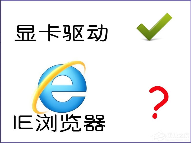 小编教你XP系统IE浏览器打开网页闪烁怎么办