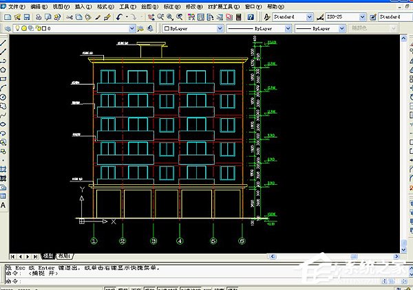 小编教你AutoCAD