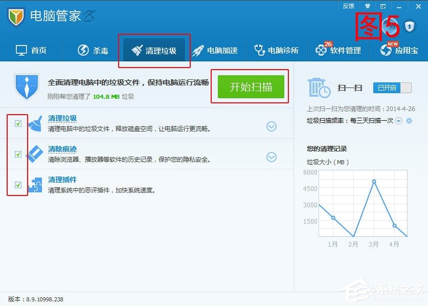 小编教你Win7电脑反应变慢怎么办（win7电脑变慢怎么解决）