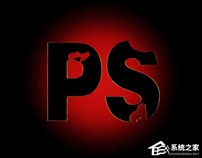 小编教你PS的剪切蒙版怎么用（ps剪切蒙版怎么用?）