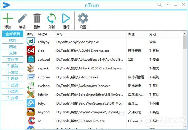 小编教你Win+R运行功能的使用技巧我来说说